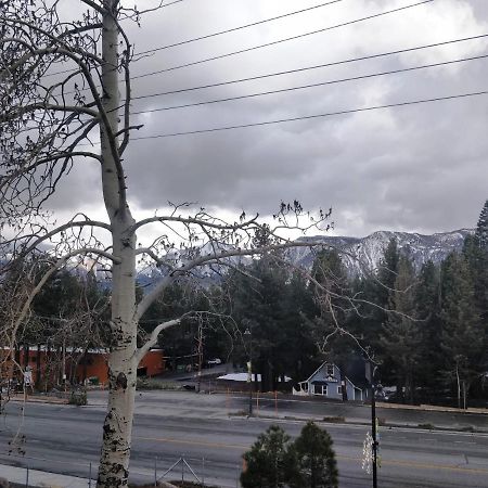 Ventura Grand Inn Мамът Лейкс Екстериор снимка